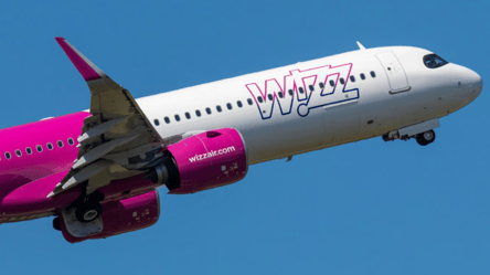 Wizz Air запускає нові рейси з Польщі — куди можна буде полетіти - 285x160