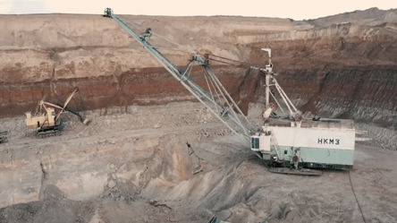 Уникальные залежи титановых руд — где расположены в Украине - 285x160