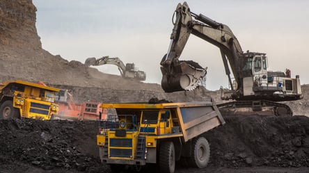 Залізна руда України — де розташований найбільший басейн - 285x160