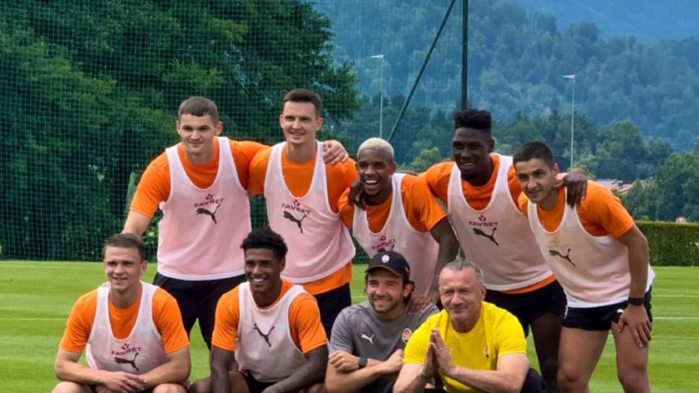 Дмитрий Крыськив