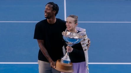 Свитолина и Костюк с разным результатом сыграли в финалах - 285x160