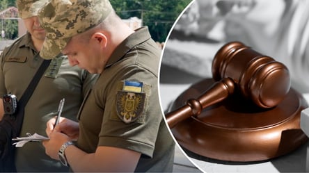 После мобилизации у мужчины обнаружили опухоль: суд встал на сторону ТЦК - 285x160
