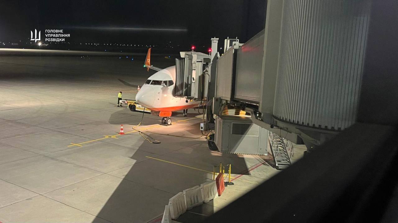 українців евакуювали з Лівану