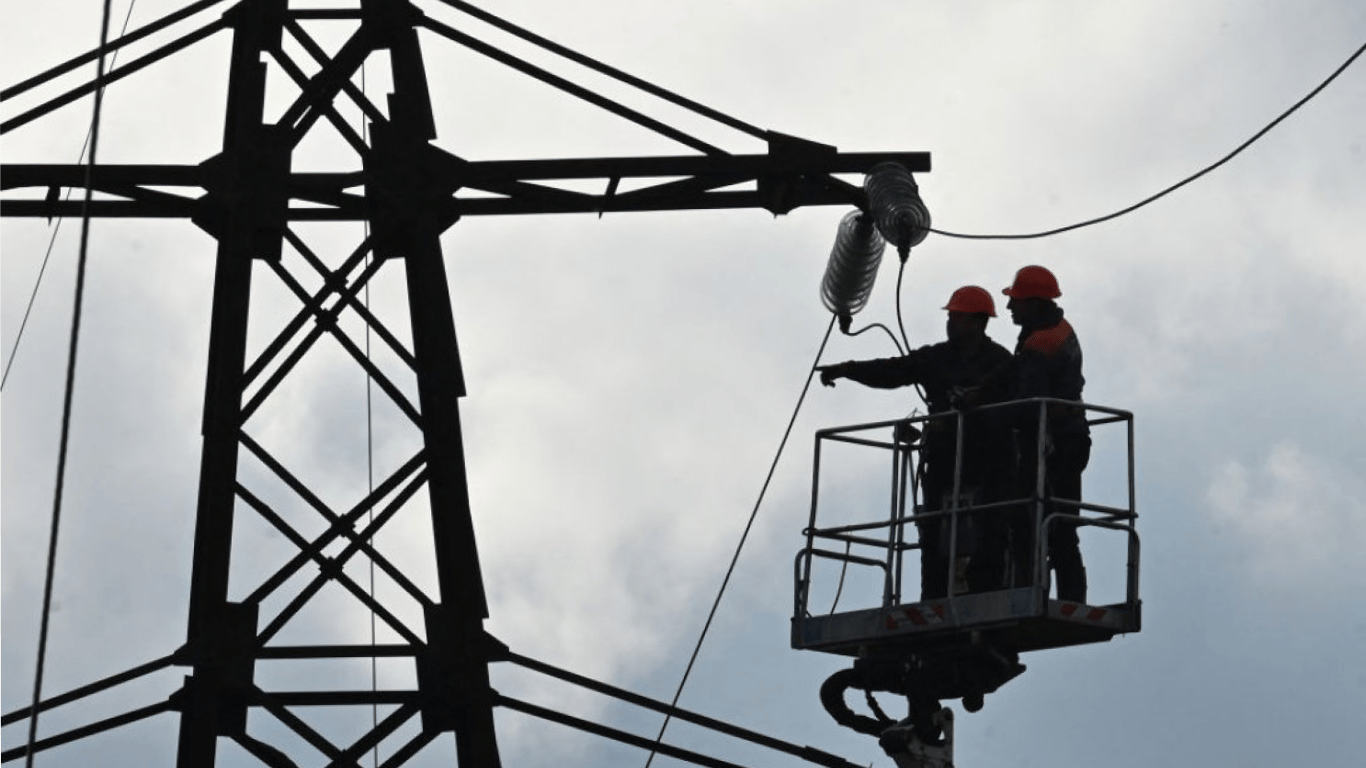 В Укренерго розповіли,  що потрібно Україні для відновлення енергомереж