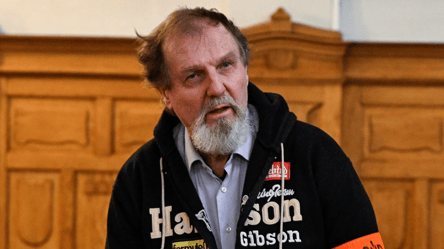 У Словаччині судили чоловіка, який стріляв у Фіцо — покарання - 285x160