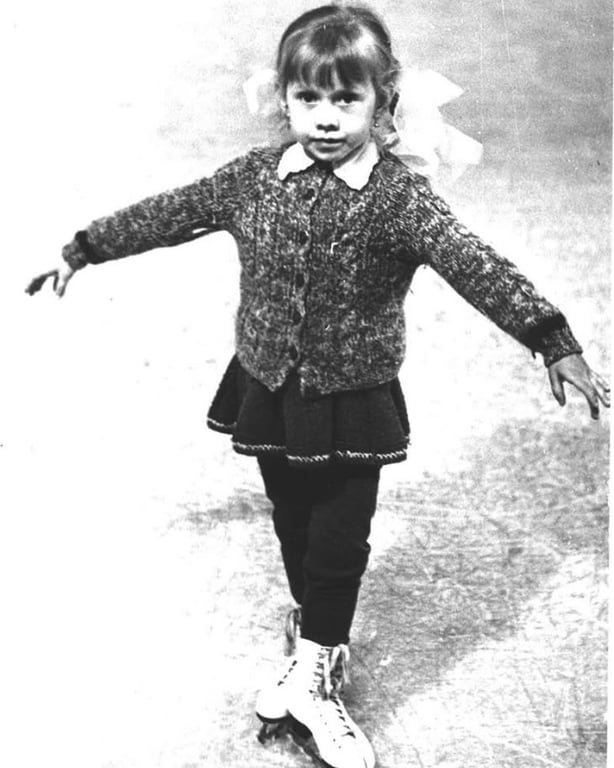 Оксана Баюл