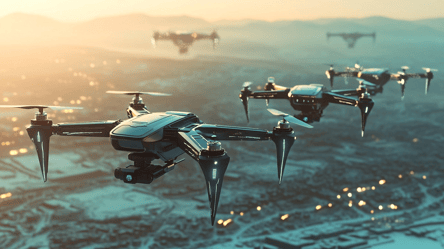 Польща хоче створити власну "антидронову стіну" — що відомо - 285x160