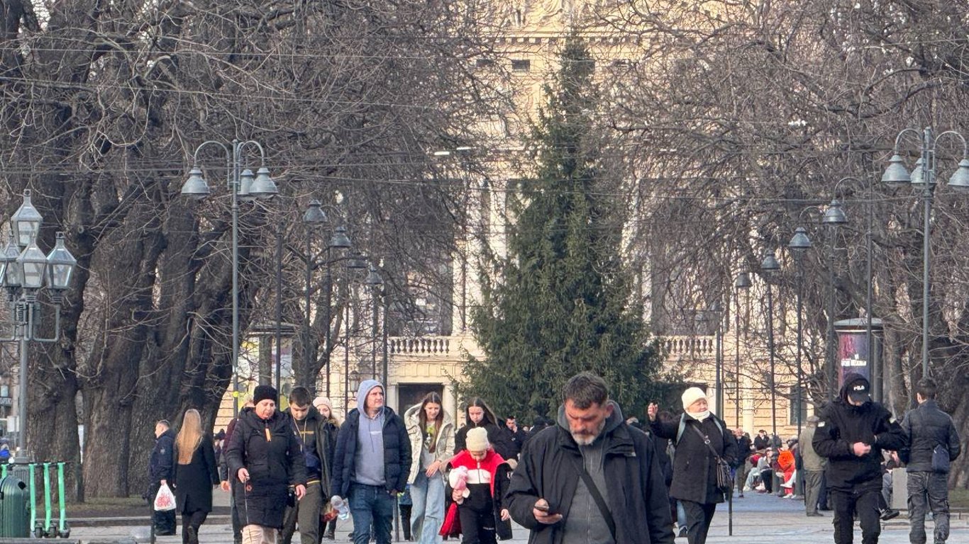 Ціни на житло у Львові  — скільки платять орендарі та власники