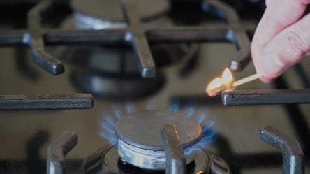 Почасовое отключение газа и отопления: введут ли графики зимой - 285x160