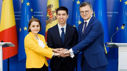 Молдова постачатиме електроенергію Україні за однієї умови, — заява МЗС - 285x160