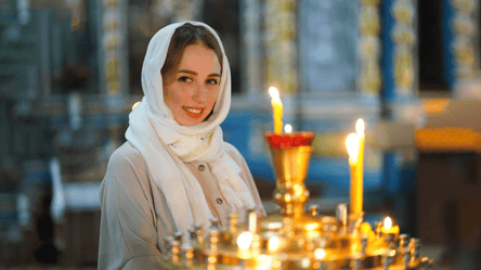 Чистый четверг 2026: теплые открытки, пожелания мира и счастья - 285x160