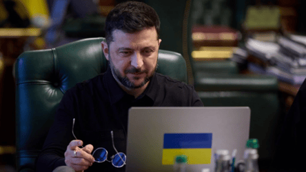 Зеленский подытожил этап переговоров по мирному соглашению - 290x160