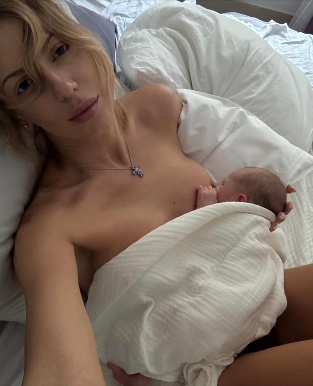 Леся Никитюк