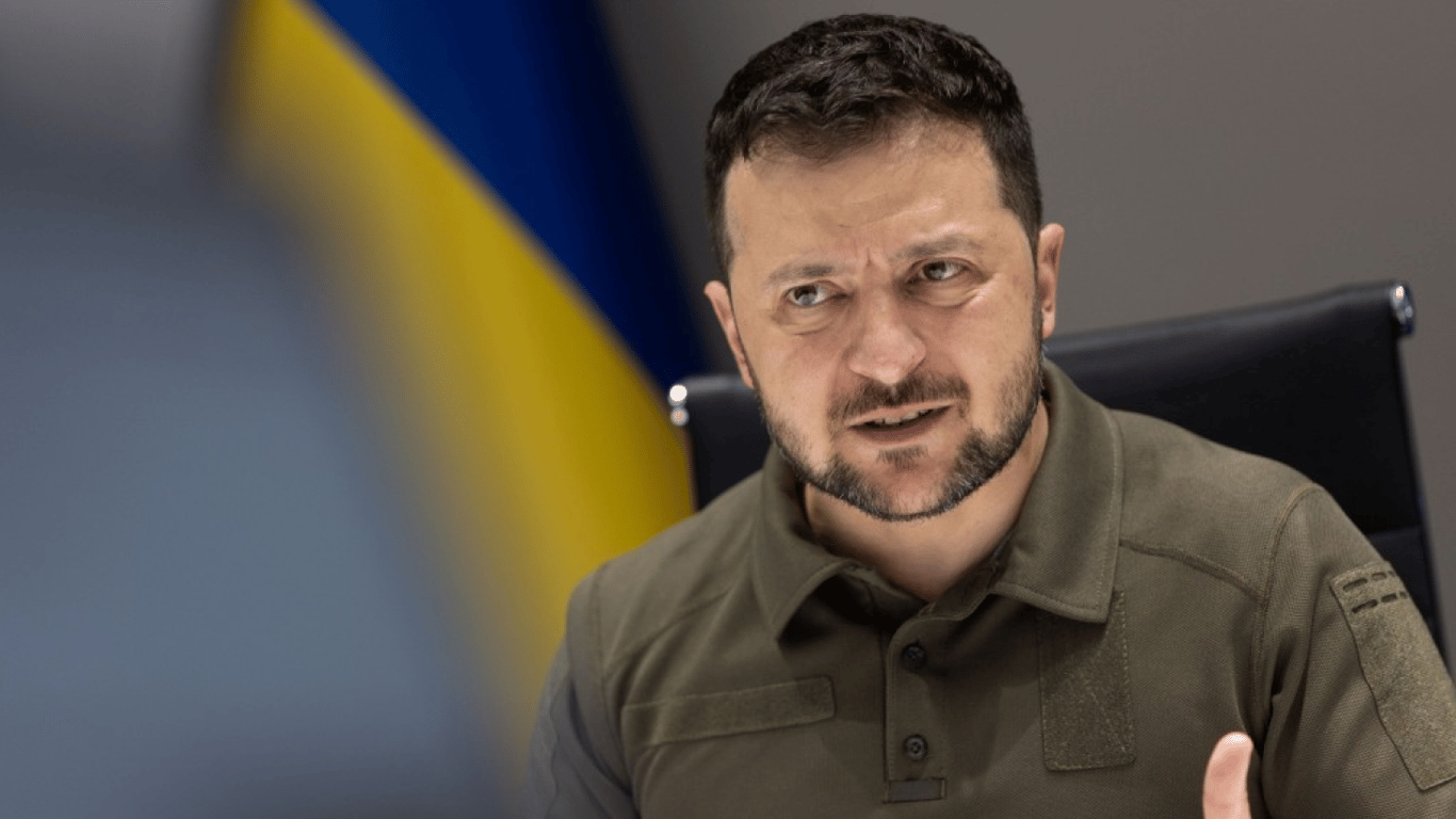 Зеленский прокомментировал предложение назначить Джонсона послом в Украине