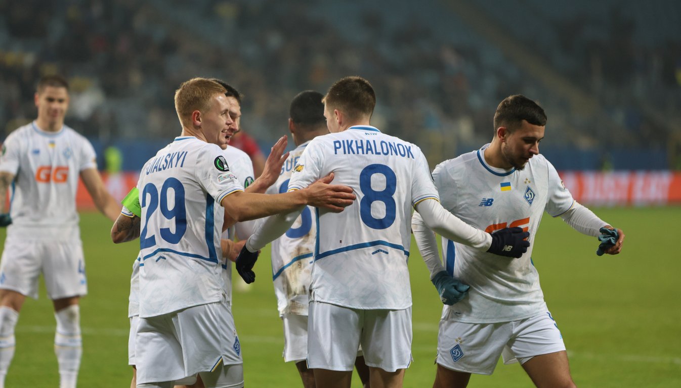 Виталий Буяльский и Александр Пихаленок