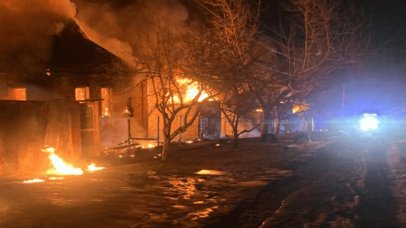 Харьков атаковали "Шахеды" — количество жертв резко возросло, среди них дети