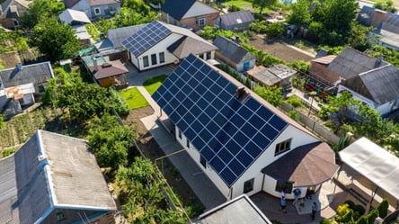 Солнечные батареи для дома и квартиры — насколько это выгодно и поможет ли при отключениях света - 285x160