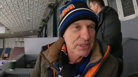 Легендарний хокеїст розкритикував Трампа за позицію щодо України - 285x160