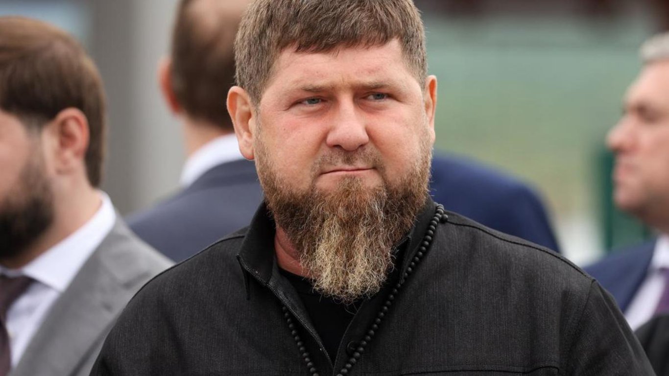 Рамзан Кадиров причетний до політичних вбивств у Росії — розслідування про лідера Чечні