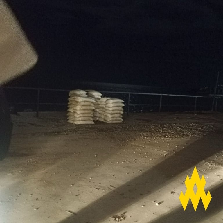 Позиции окупантов в Крыму