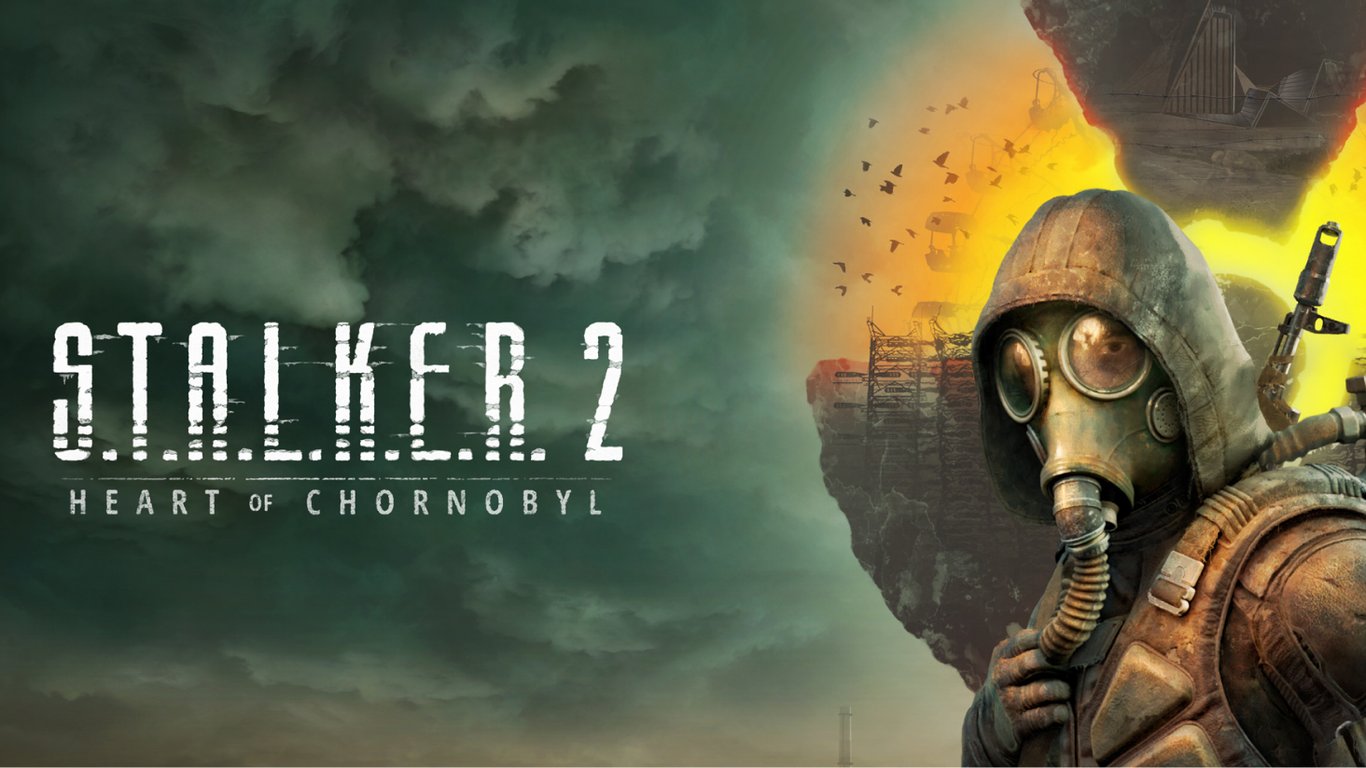 Злоумышленники из рф шантажируют украинских разработчиков игры S.T.A.L.K.E.R: что известно