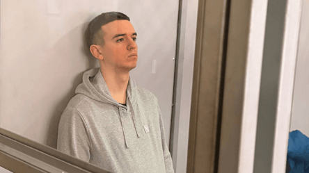 Во Львове продолжили меру пресечения Вячеславу Зинченко - 304x171