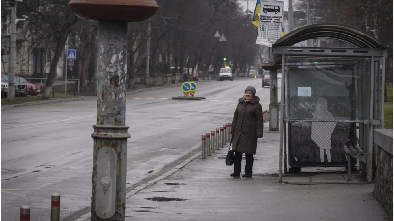 Прогноз погоды на 4 декабря - какой будет погода завтра