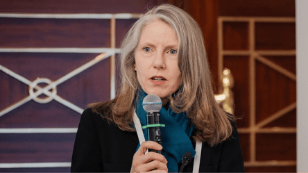 Скандал з НАБУ і САП — спільнота розвинених країн попередила Київ - 285x160