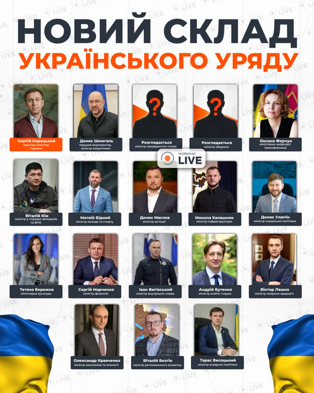 уряд