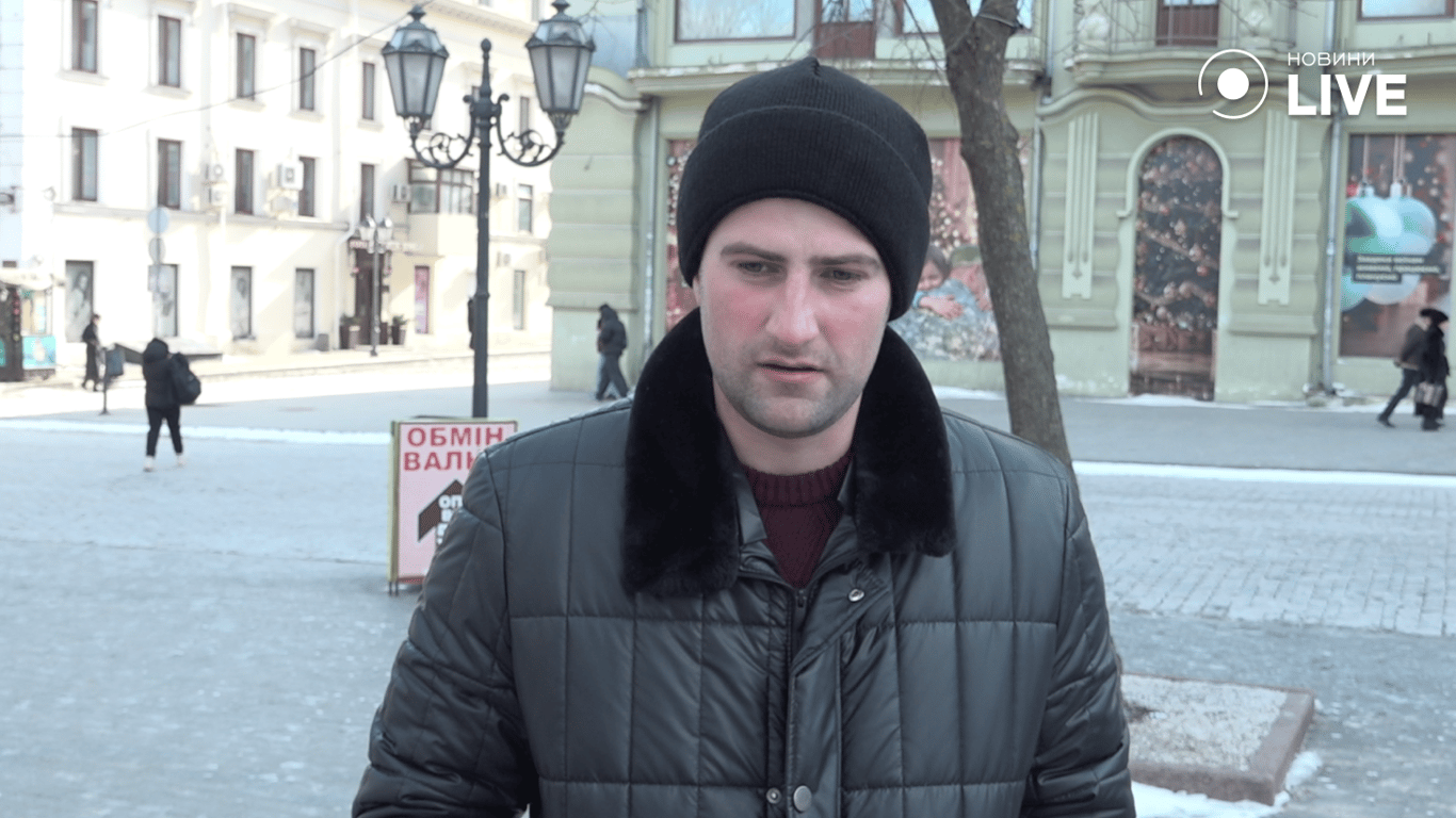 Як одесити ставляться до нацвідбору Євробачення під час війни - фото 5