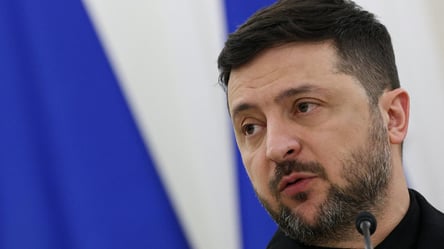 Зеленський відповів, коли Україна планує вступити до ЄС - 285x160