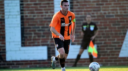 Шахтар позиватиметься проти футболіста, що втік до Росії - 285x160