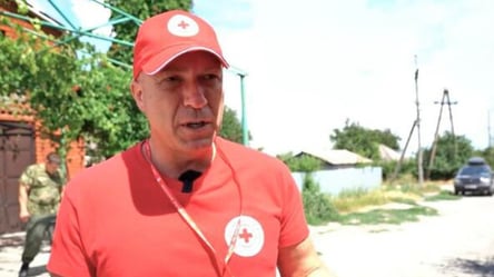Красный Крест Беларуси вывозит украинских детей с оккупированных территорий - 285x160