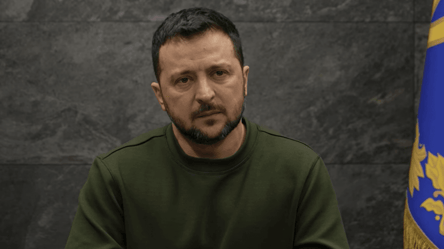 Зеленський відреагував на перший Оскар  в історії України - 285x160