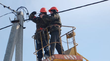 Отключение света на Харьковщине 3 февраля — новое расписание - 290x166