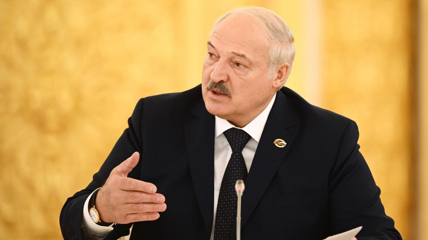 Лукашенко рассказал, где находятся Пригожин и "вагнеровцы"