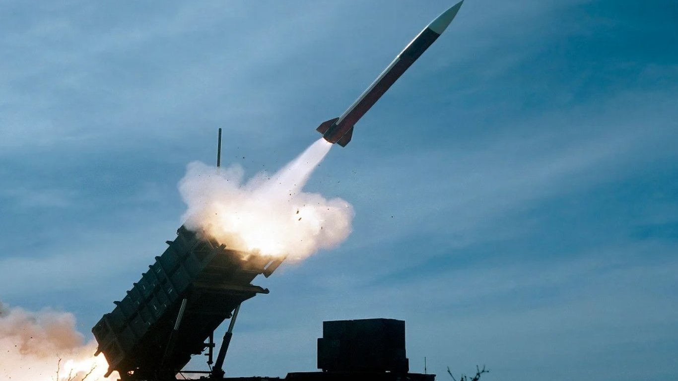 Нічна спроба атакувати Одещину — доля російських ракет