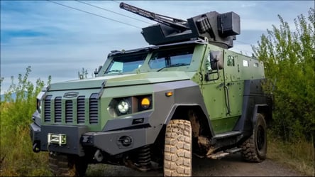 На серйозну техніку потрібні водії — є гарна вакансія в "Азові" - 285x160