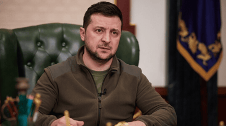 Зеленський звільнив Наєва з посади Командувача об'єднаних сил ЗСУ - 285x160
