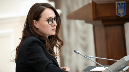 Свириденко сказала, коли будуть результати аудиту "Енергоатому" - 285x160