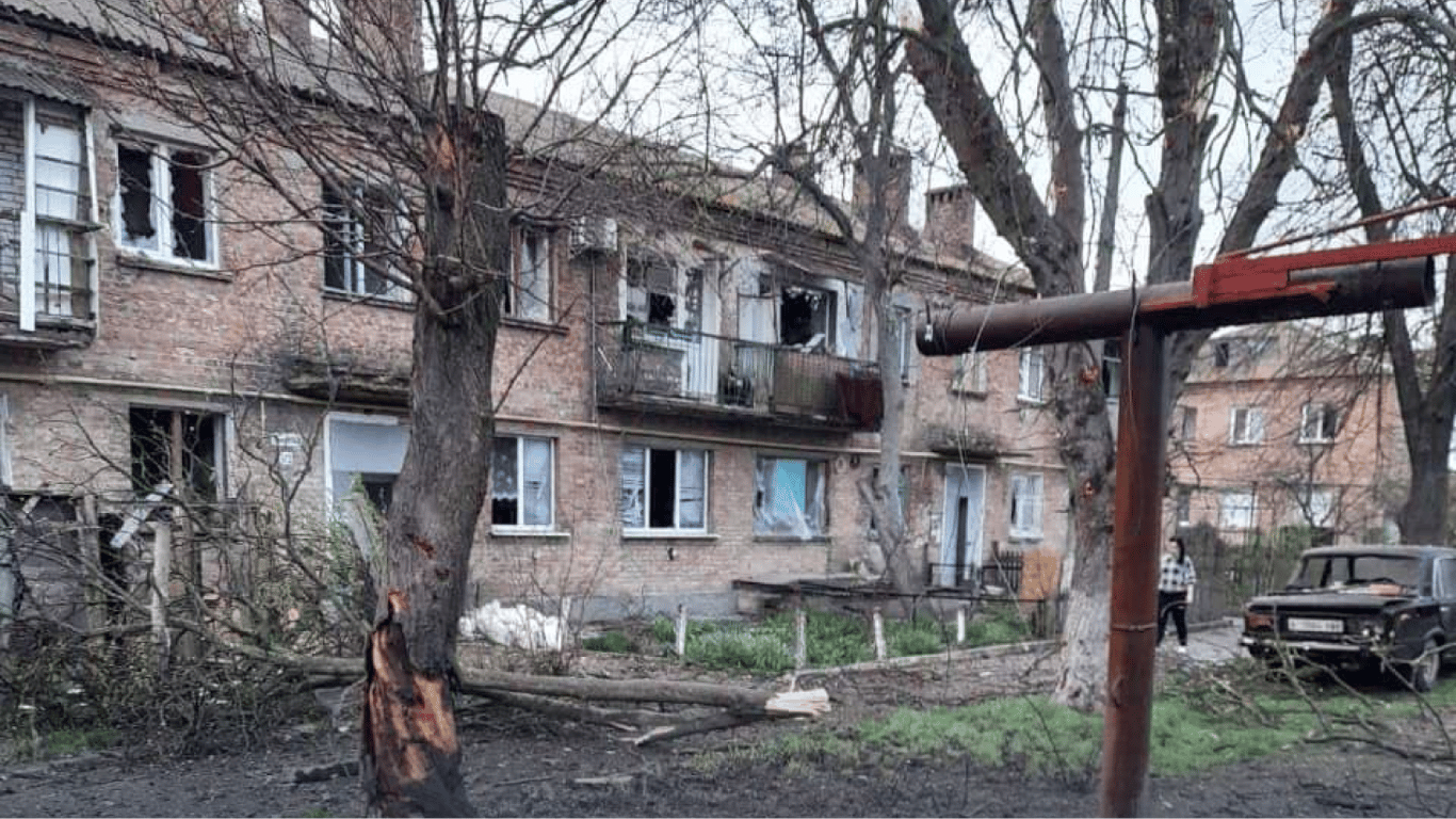 На Миколаївщині триває добровільна евакуація населення
