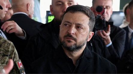 Зеленський: РФ за тиждень випустила 2000 дронів, 1700 КАБ і 19 ракет - 290x160