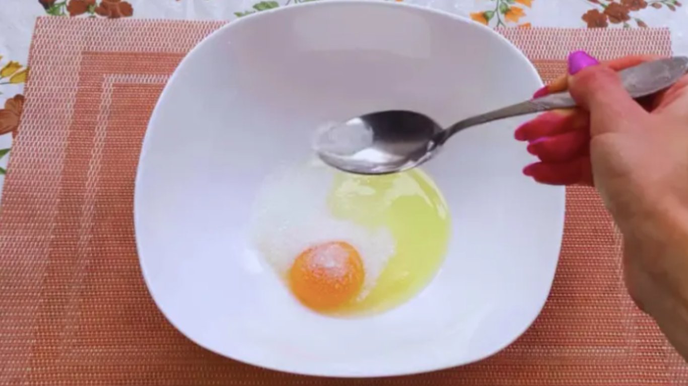 пишні оладки на кефірі