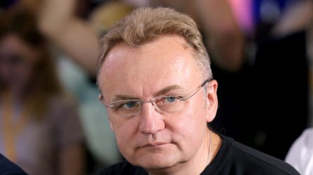 Садовий сказав, що робити львів'янам, в яких досі немає води - 285x160