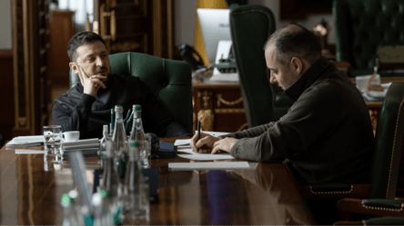 Зеленський обговорив з Кубраковим підготовку до зими — деталі - 290x160