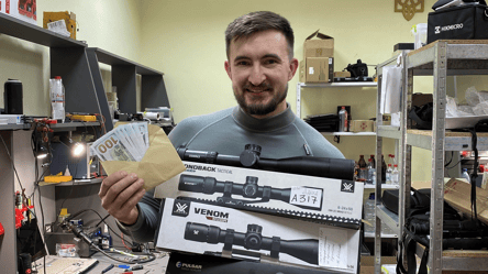 Офісу оборонної індустрії України прогнозують майбутнє у Європі - 290x166