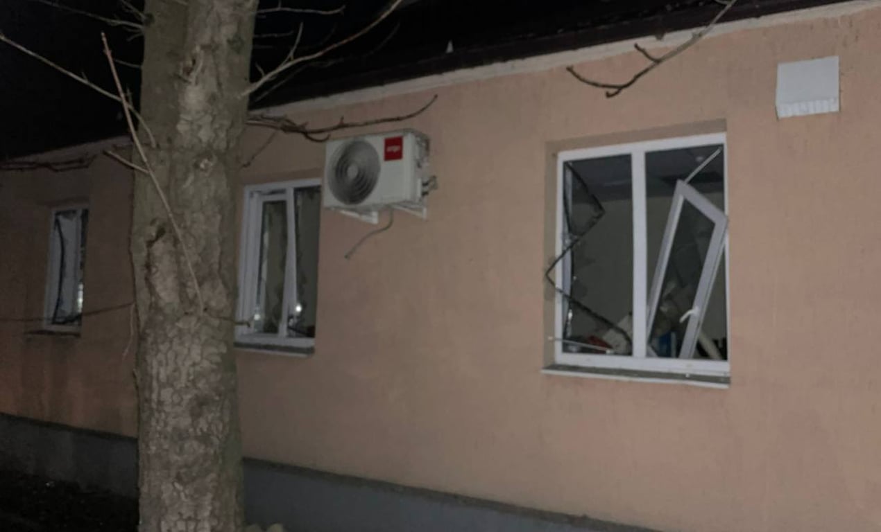 Росіяни обстріляли Дніпропетровщину — фото наслідків