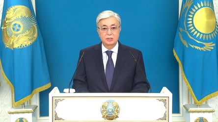 Президент Казахстана отправил правительство в отставку - 285x160
