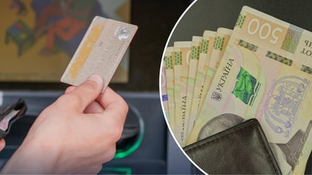 Карта потерялась на фронте или в оккупации: что делать, чтобы не потерять деньги - 290x160