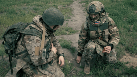 Туркменов заставляют идти в "мясные штурмы" за российский паспорт - 285x160